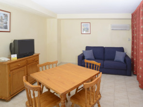 Apartamentos Avenida