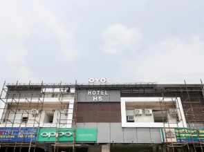 H5 by OYO Rooms