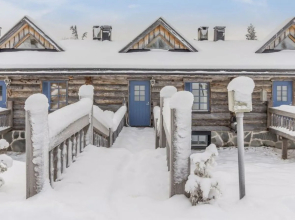House Talles Inari