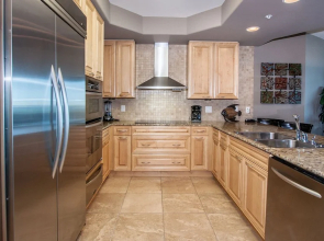 Three Bedroom With Peaceful Bay Views - Unit Crd0304