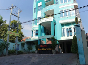 Hotel Sulawesi Gorontalo