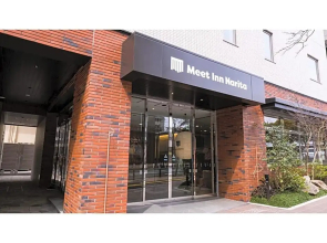 Meet Inn Narita - Vacation STAY 43771v