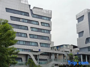 Kyriad Marvelous Hotel Zhongshan Technology University