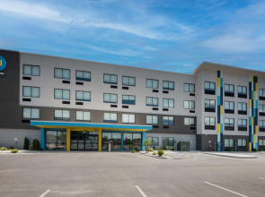 Tru by Hilton Warsaw