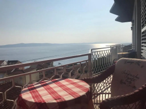 Rozita Seaside Relax Apartments