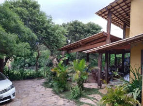 Suítes e Chalés da Praia