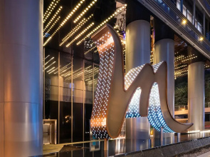 Grand Mercure Foshan Jinsha