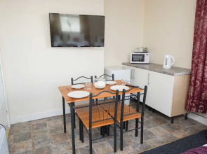 Bradford Apartments Flat 94