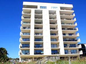 Crescent Towers I by Seaside Vacations