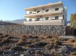 Kritamos Beach Apartments