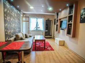 Apartamenty Sun Seasons 24 - Rezydencja Parkowa