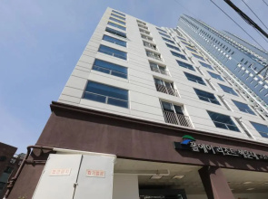 Pol-A Resort Haeundae