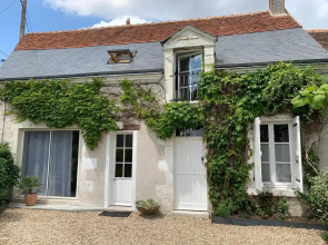 Les Bocages, Gites de Charme En Val de Loire, Piscine Chauffee