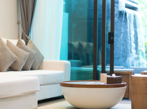 Luxury 3 Bedroom Villa CoCo