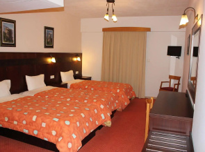 Orfeas Hotel