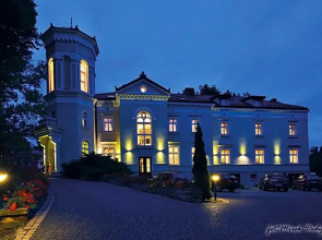 Pałac Pawłowice