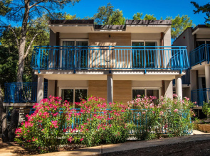Arena Verudela Beach Apartments