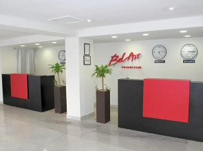 Bel Air Collection Resort & Spa Cancun