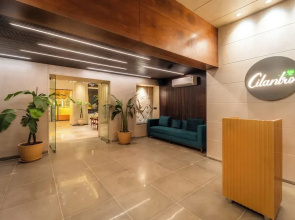 Jardin hotels teen imli