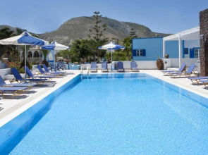 Dimitris Villa