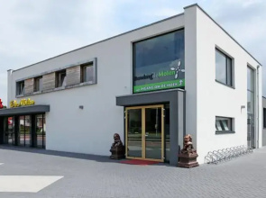 De Molen  Suites