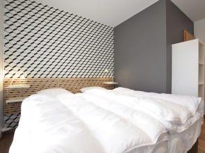 Swanky Retreat Between the Town of Spa and Luxembourg