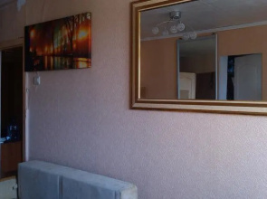 Olga City Centre Apartment