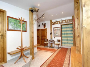 Pension Harrachov