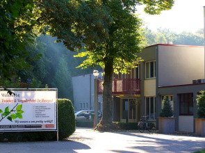 Hotel De Bosrand