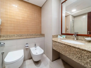 Star Metro Deira Hotel Apartments