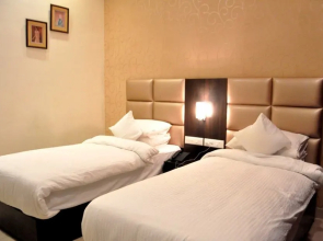 Hotel JM Vistaraa