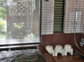 Hinode Ryokan