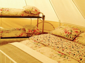 Keepers Meadow - Campground