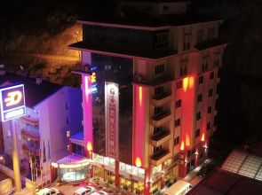 Cimenler Otel