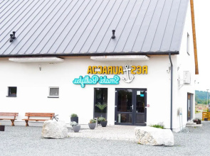 Cottages, 500m to the Lake, Jezierzany
