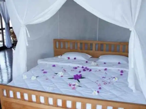 Hotel Nirwana Laut