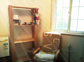 Double N Apartment