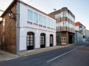 Pensión Domus Gallery