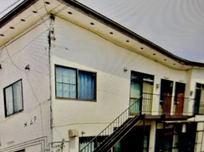 Minpaku Ota Building 3
