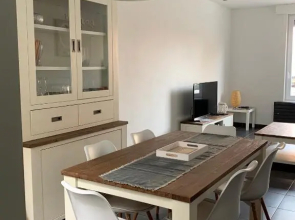 holiday home 140