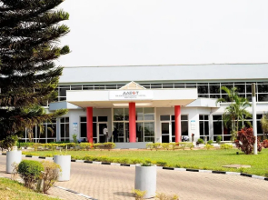 Aa Entertainment Hotel Abeokuta