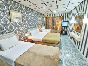 West Hotel