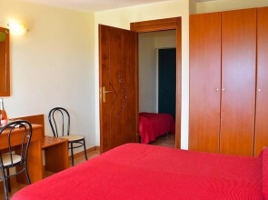 Villaggio Faro Punta Stilo