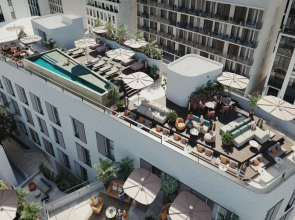 Vibra Yamm Sunset Hotel