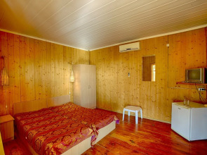 Отель Камарит Новый Афон