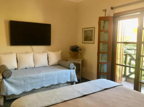 Flat IlhaFlat Ilhabela