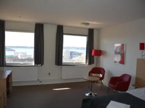 B&B Nattoralik