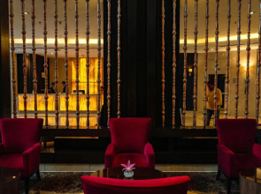 Courtyard by Marriott Gurugram Downtown