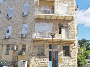Carmel Apartments