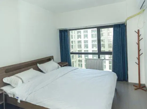 Xinhaoyuan E-sports apartment